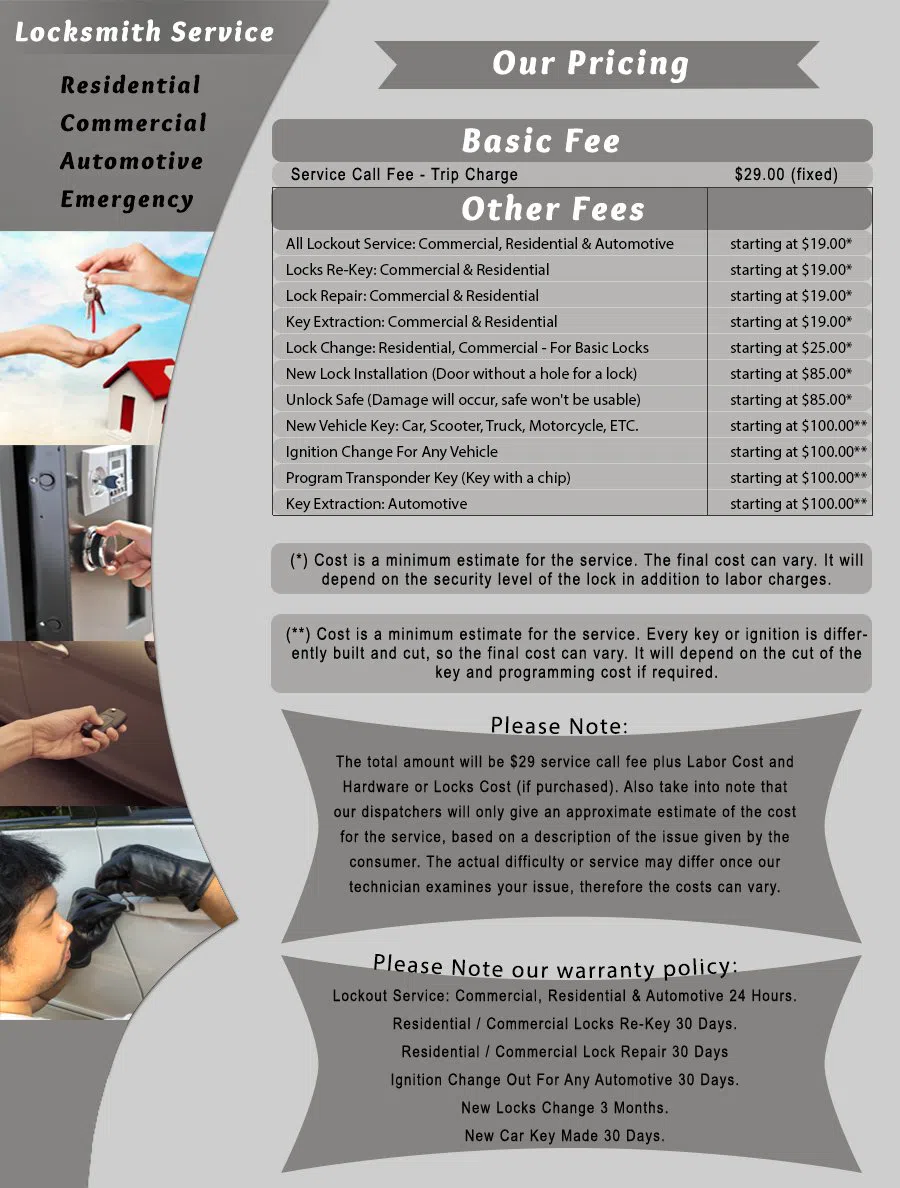 Grand Crossing IL Locksmith Store, Grand Crossing, IL 773-788-6869